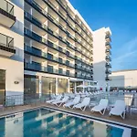 Roxon Red Sea Eilat - Adults Only