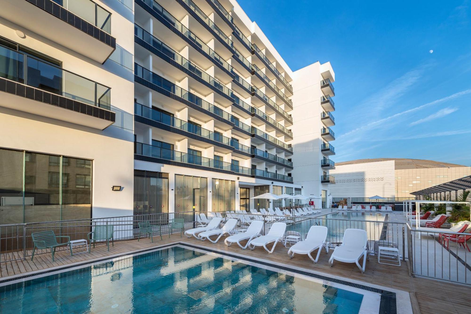 Roxon Red Sea - Adults Only Hotel