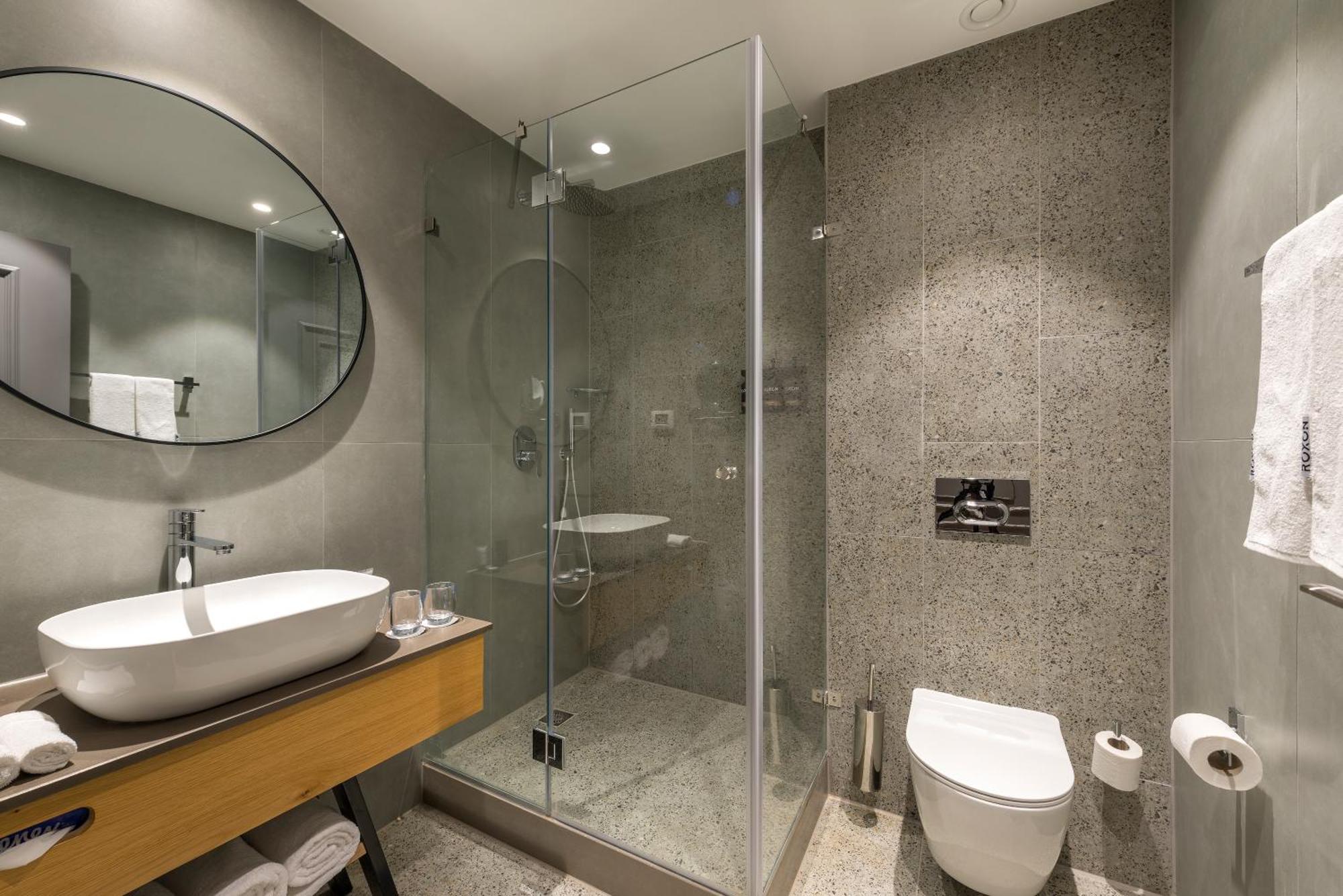 Hotel Roxon Red Sea - Adults Only *
