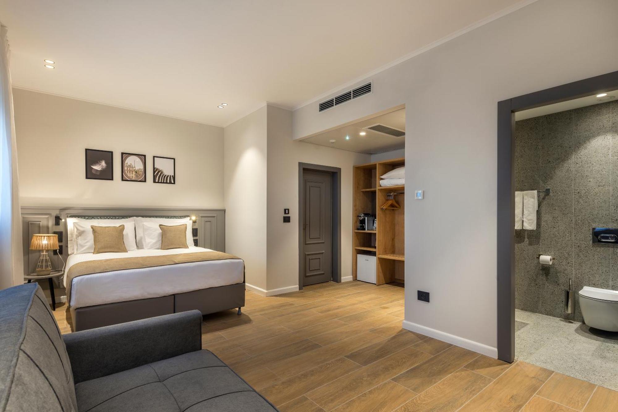 Roxon Red Sea - Adults Only Hotel
