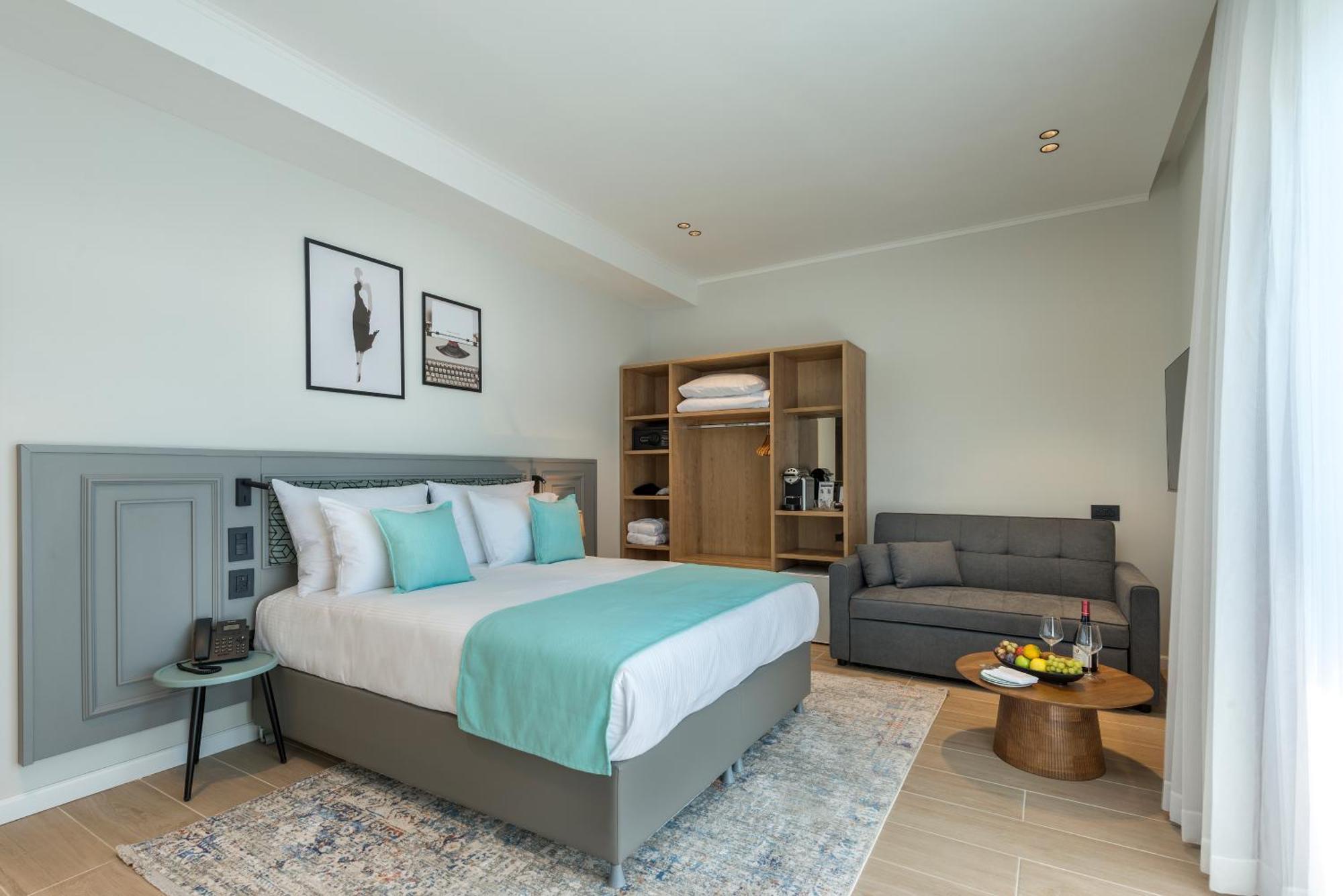 Hotel Roxon Red Sea - Adults Only *