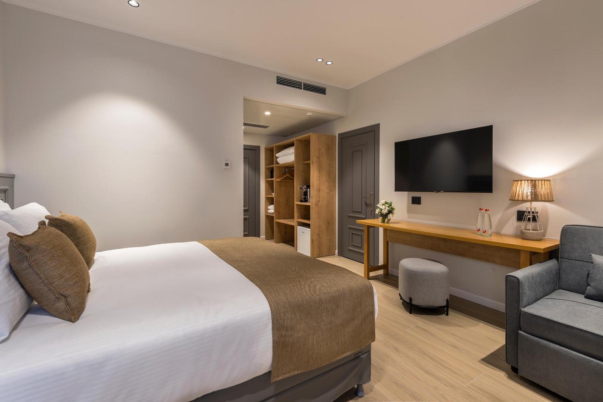 Roxon Red Sea - Adults Only Eilat