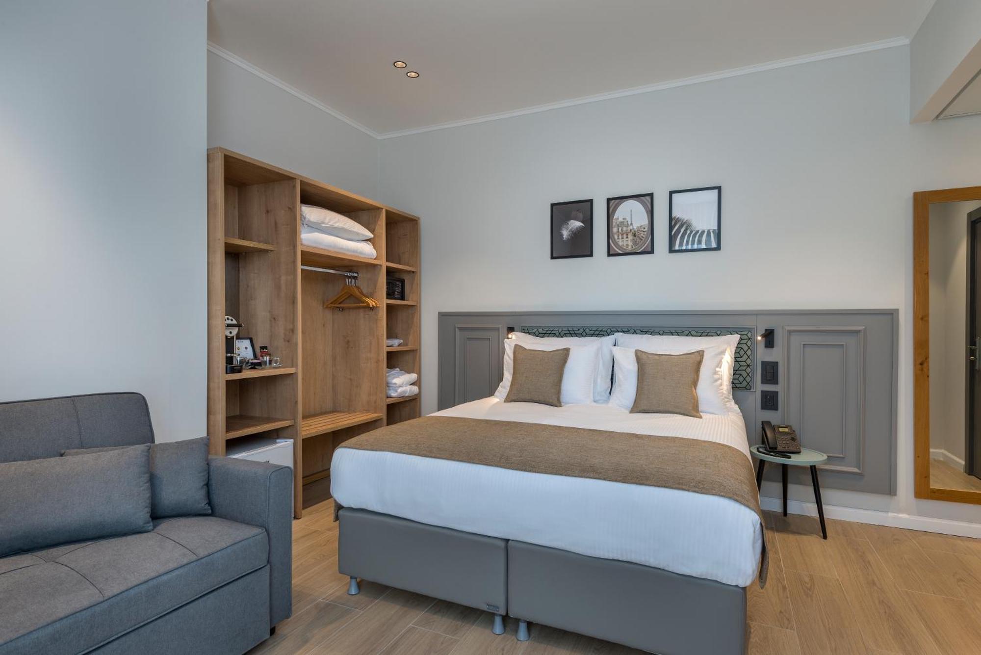 Hotel Roxon Red Sea - Adults Only *
