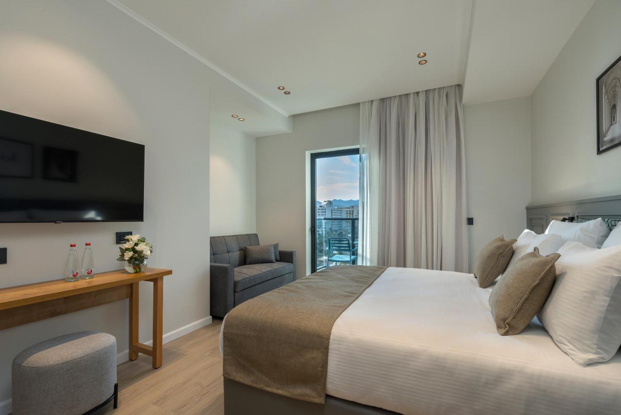 Hotel Roxon Red Sea - Adults Only