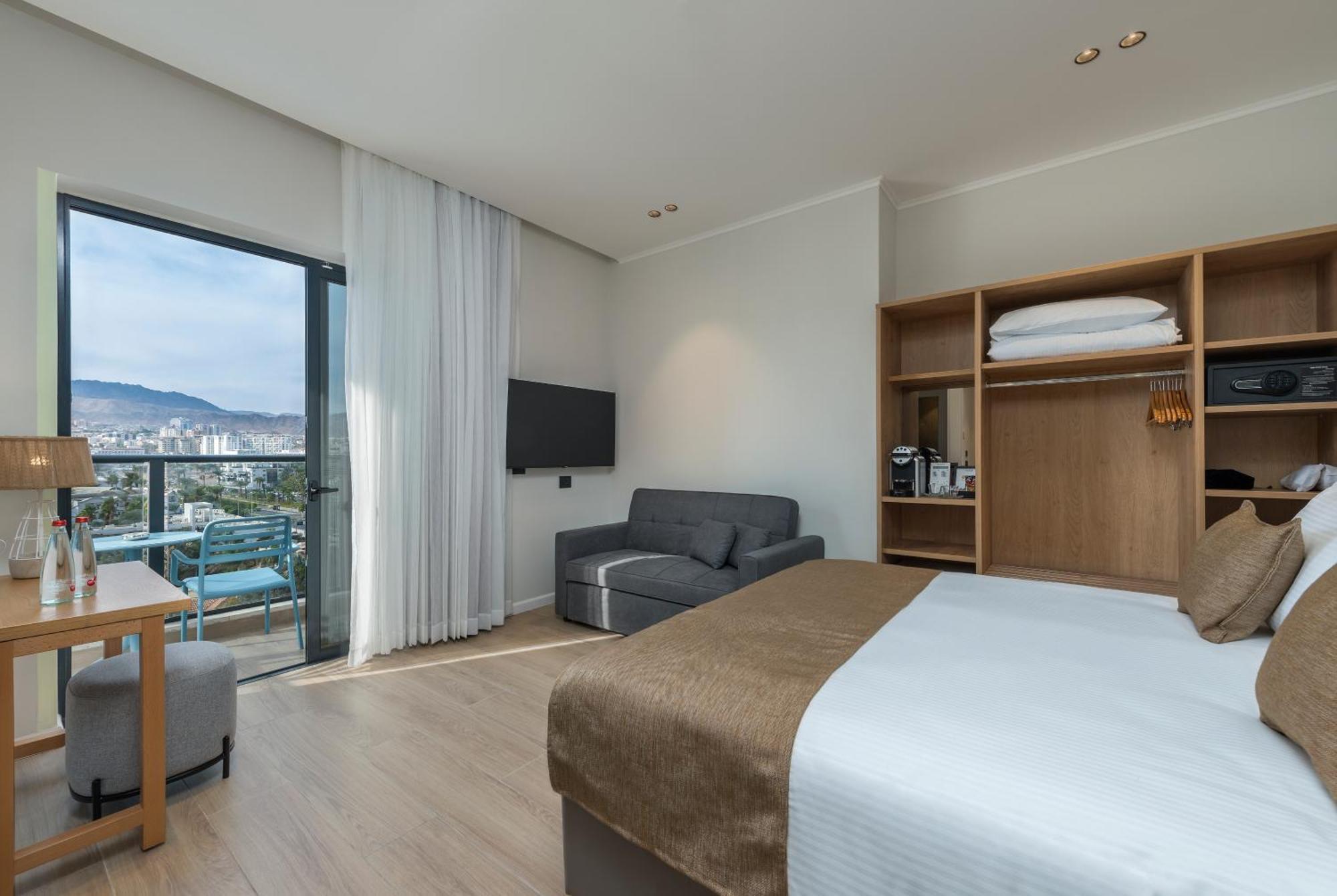 Roxon Red Sea - Adults Only Hotel *
