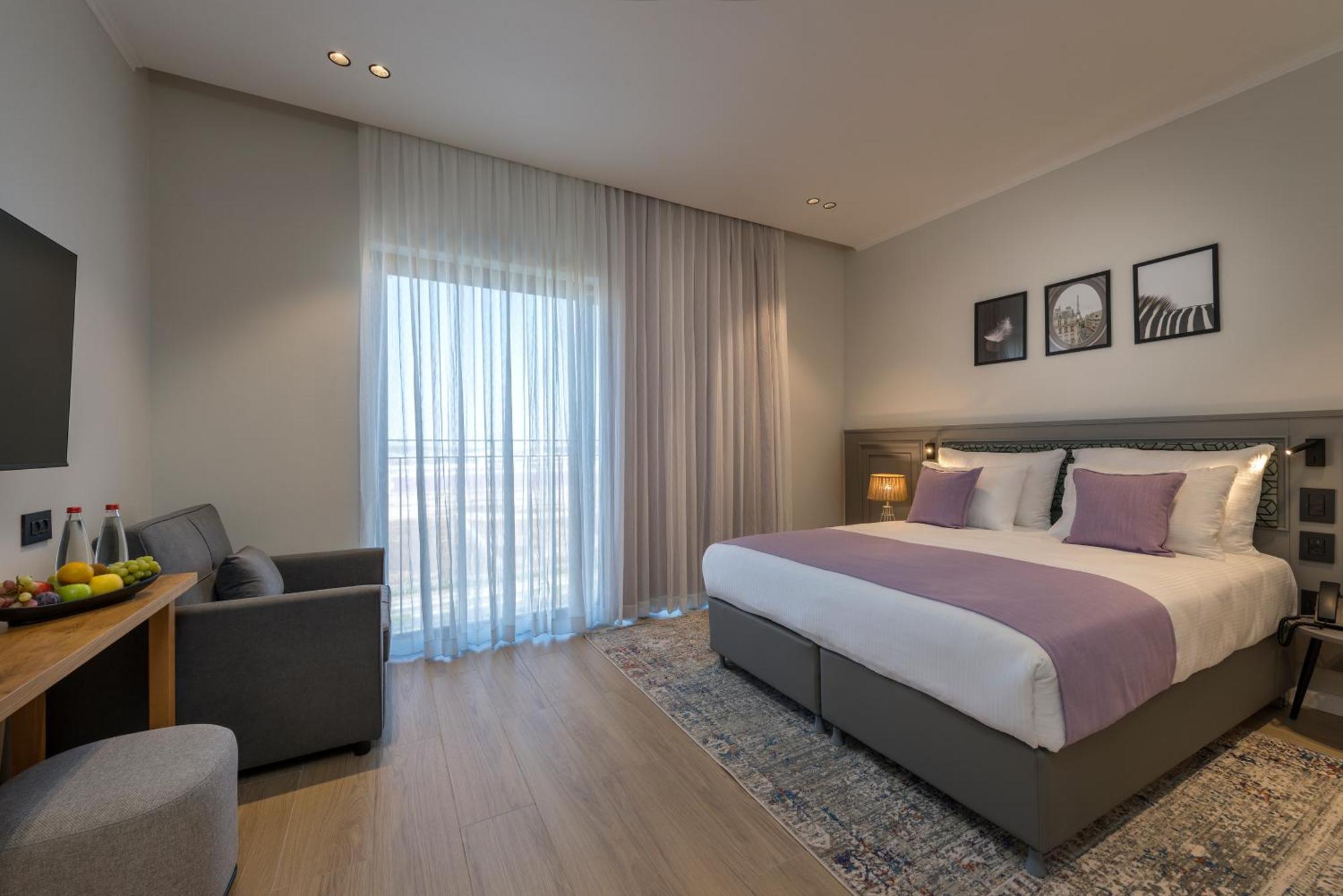 Hotel Roxon Red Sea - Adults Only *