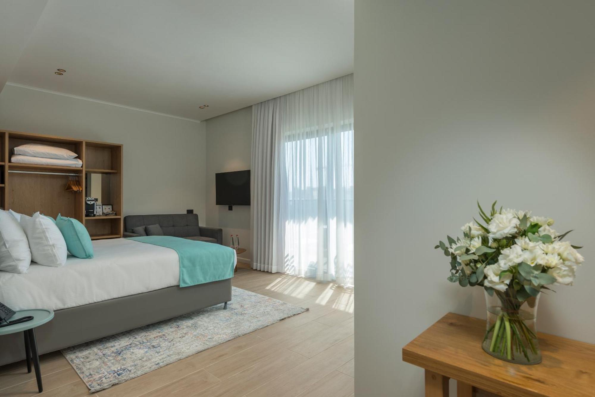 Roxon Red Sea - Adults Only Hotel Eilat