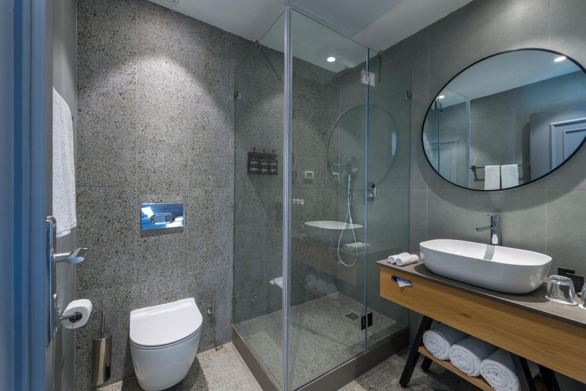 Roxon Red Sea - Adults Only Hotel *