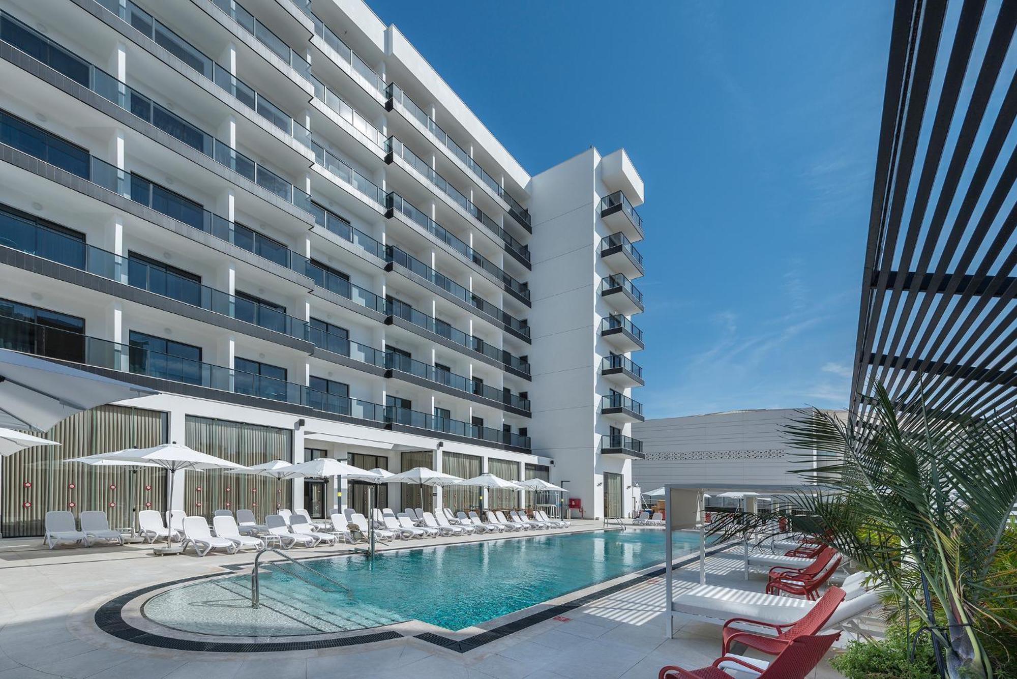 Hotel Roxon Red Sea - Adults Only *