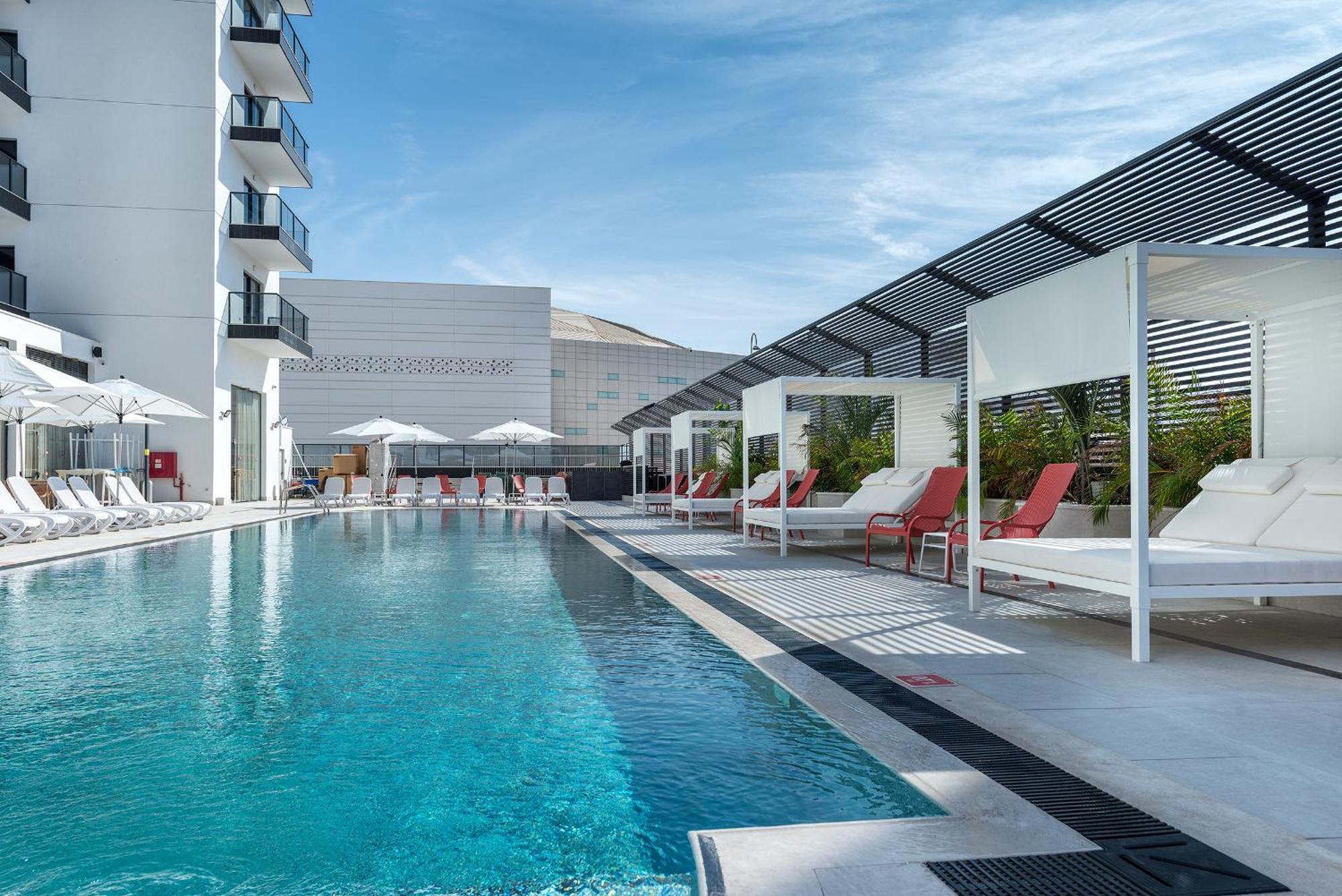 Hotel Roxon Red Sea - Adults Only